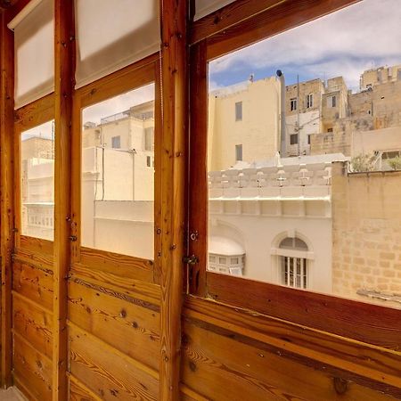Stylish 2Br Apartment In Valletta Exterior photo