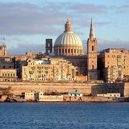 Stylish 2Br Apartment In Valletta Exterior photo
