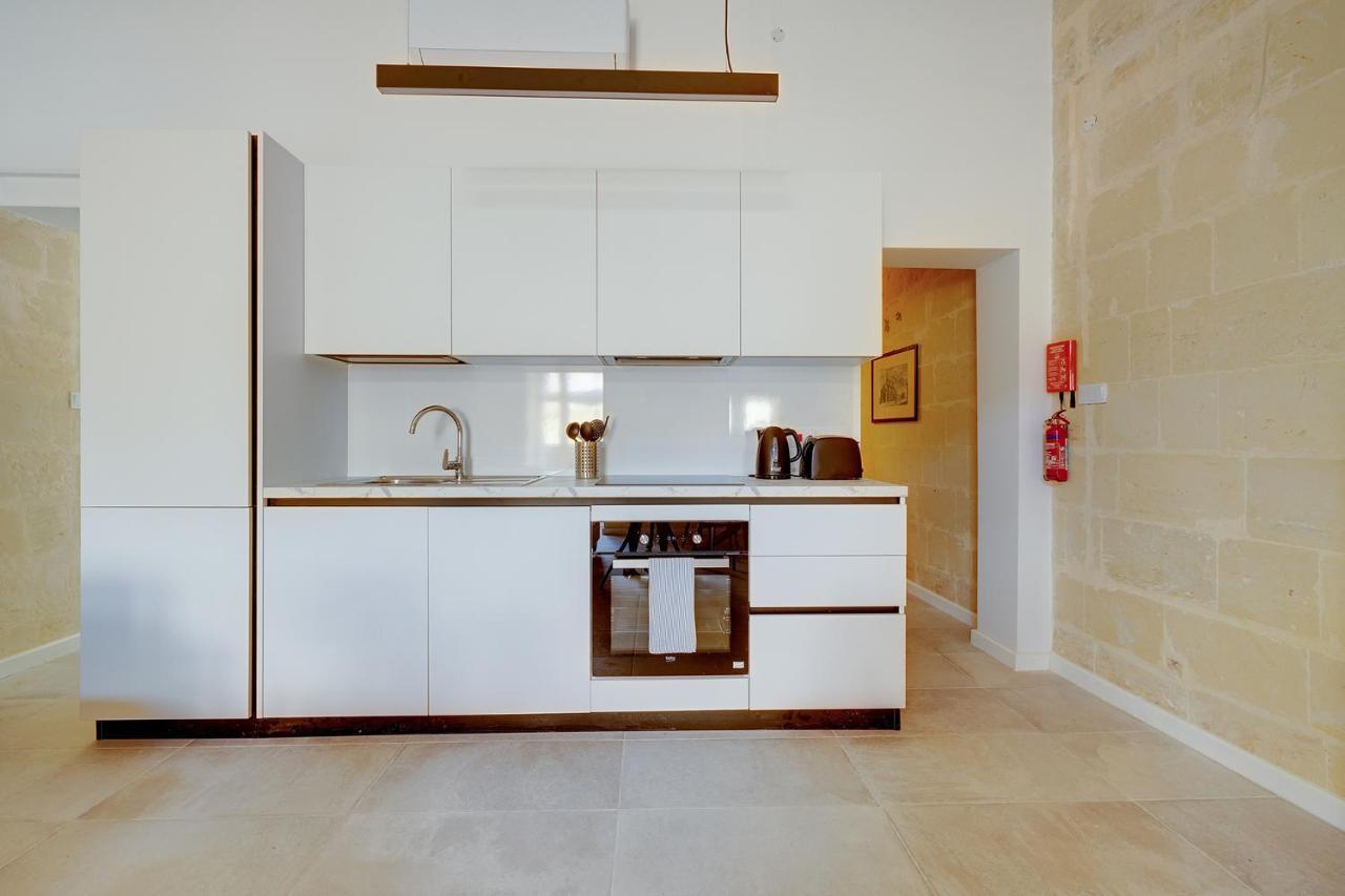 Stylish 2Br Apartment In Valletta Exterior photo