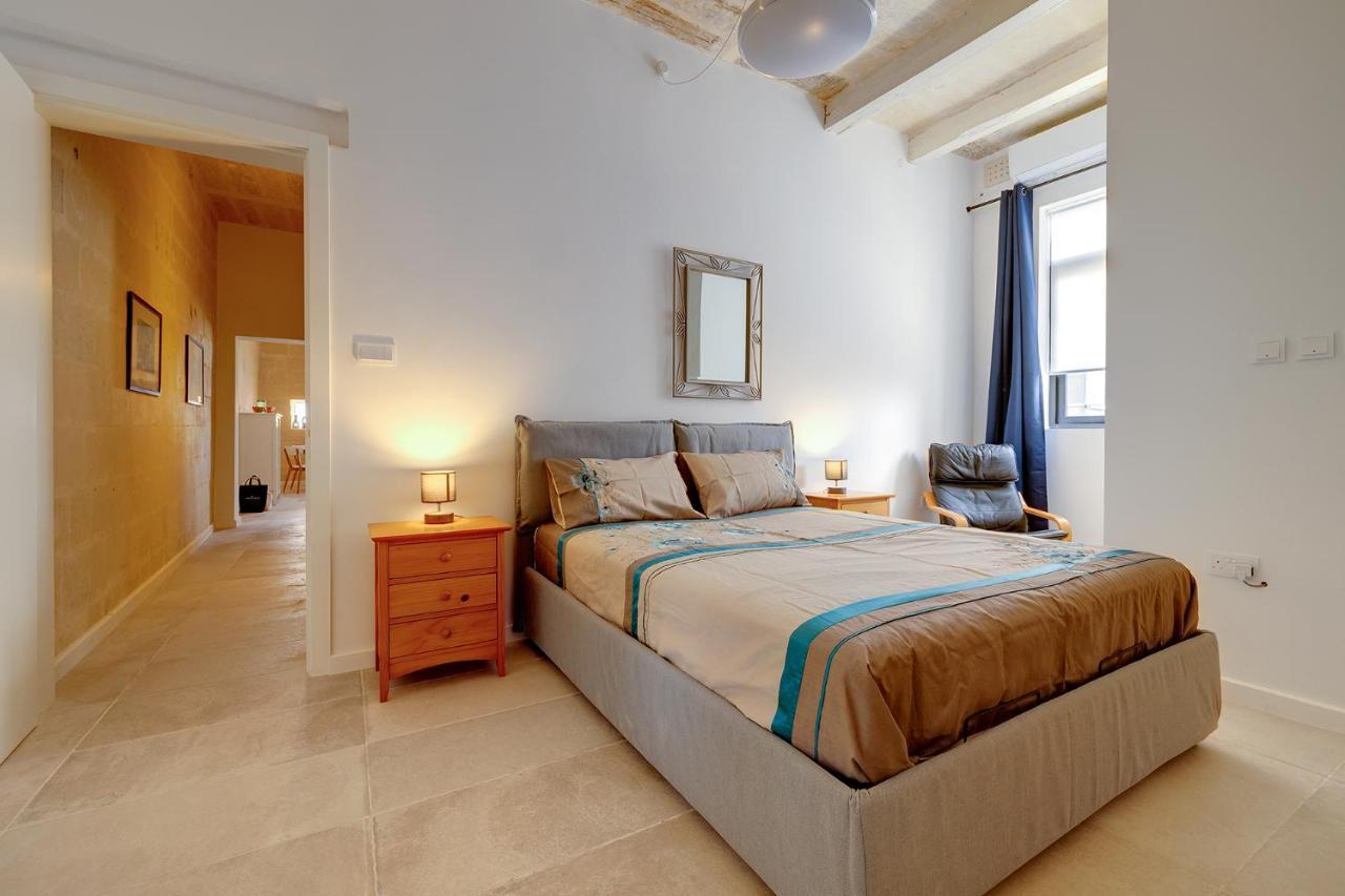 Stylish 2Br Apartment In Valletta Exterior photo