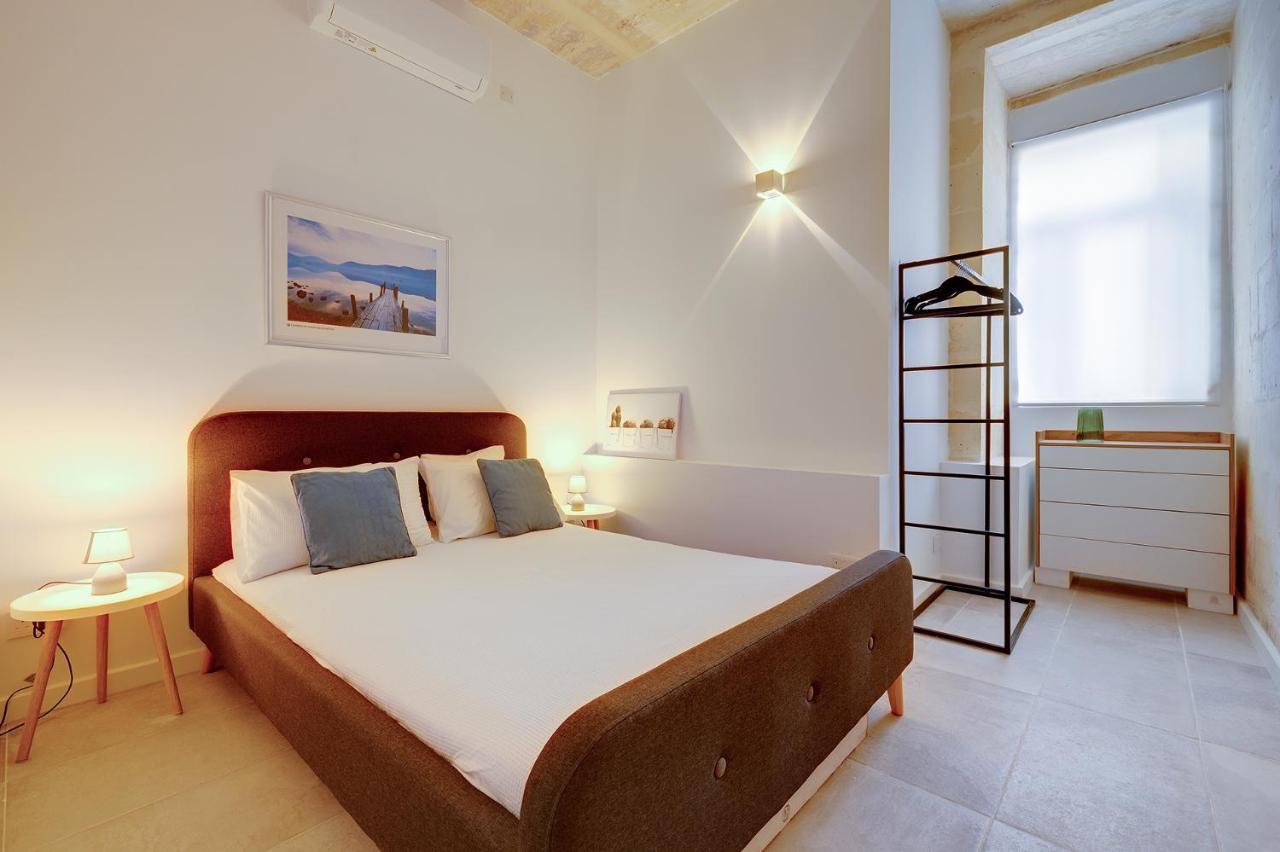 Stylish 2Br Apartment In Valletta Exterior photo